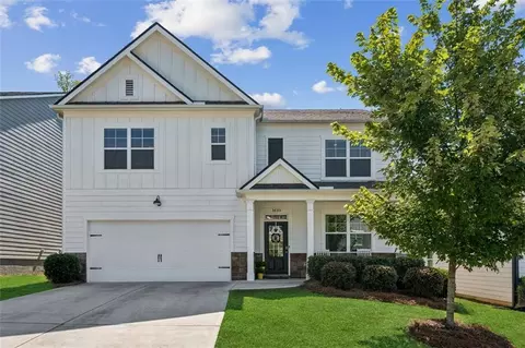 5655 Cricket Melody Ln, Flowery Branch, GA 30542