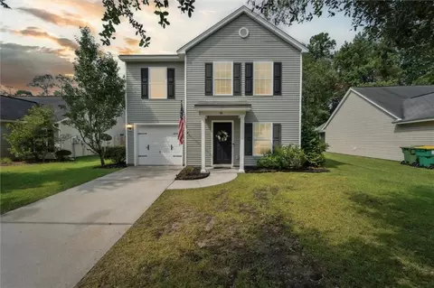 36 Hamilton Grove Dr, Pooler, GA 31322