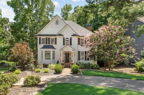 1084 Polo Club Dr NW, Marietta, GA 30064