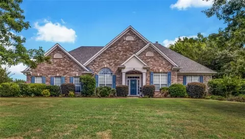 145 Saddle Ridge Way, Fayetteville, GA 30215