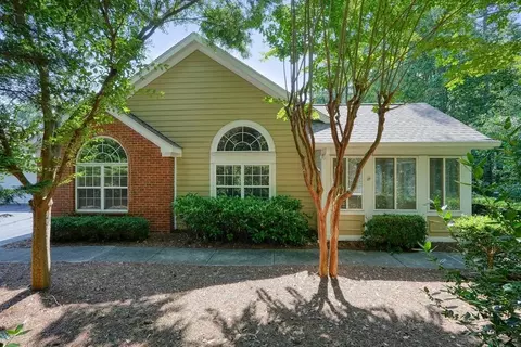 144 Vintage Club Cir #26, Marietta, GA 30066