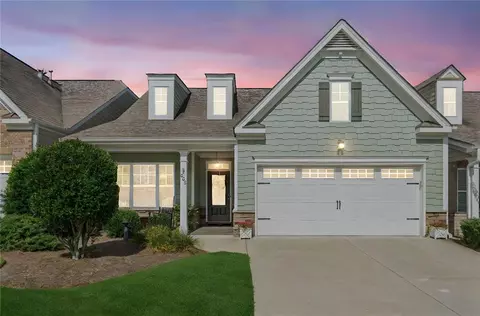 605 Abbey Dr, Woodstock, GA 30188