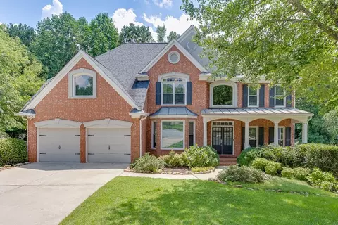 3313 Glen Devon Ln, Berkeley Lake, GA 30096