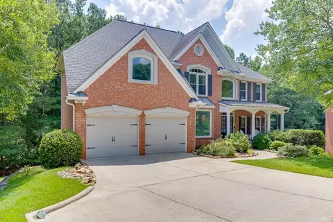 3313 Glen Devon Ln, Berkeley Lake, GA 30096 photo 2
