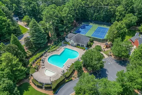3313 Glen Devon Ln, Berkeley Lake, GA 30096 photo 53