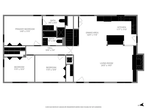 3330 Ranch Rd, Marietta, GA 30066