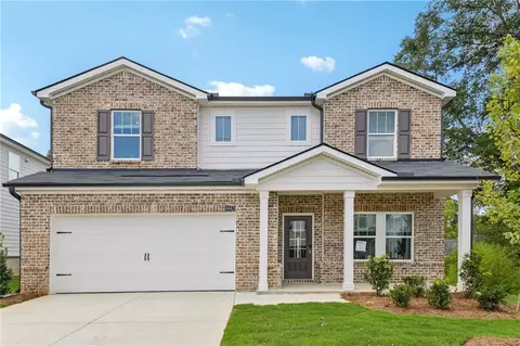 4442 Brick Tunnel St, Powder Springs, GA 30127