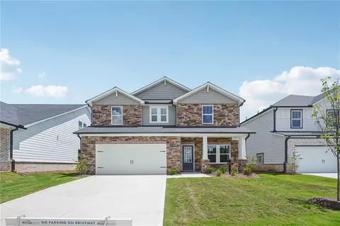 2474 Martin Spring Bnd, Lawrenceville, GA 30045