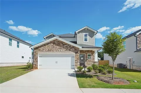 721 Lily Blossom Path, Lawrenceville, GA 30045