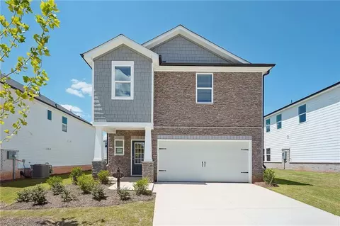 744 Lily Blossom Path, Lawrenceville, GA 30045