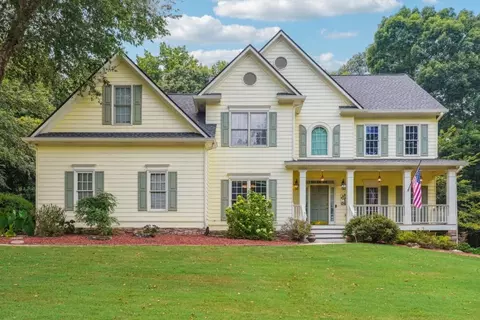 144 Blue Ridge Dr, Powder Springs, GA 30127