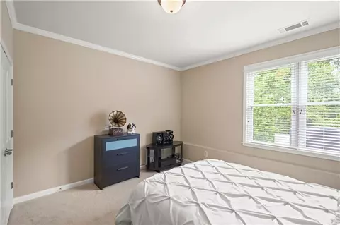 Bedroom - 4700 Cotter Pl, Stonecrest, GA 30038 photo 10 of 10
