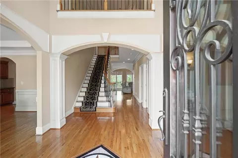 Entry Way - 4700 Cotter Pl, Stonecrest, GA 30038 photo 1 of 3