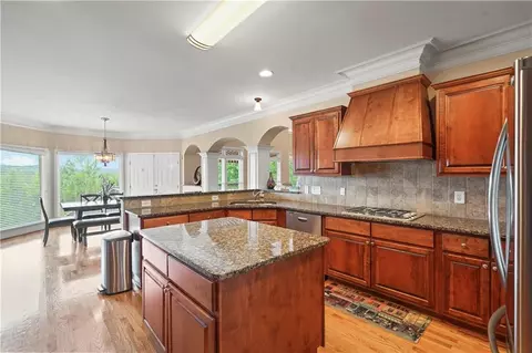 Kitchen - 4700 Cotter Pl, Stonecrest, GA 30038 photo 2 of 5