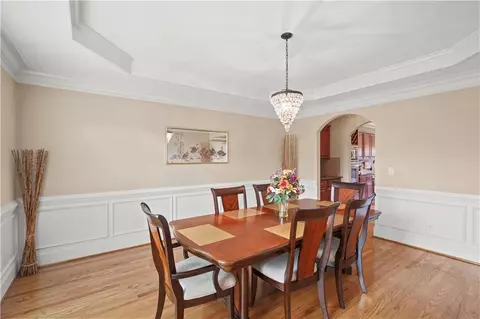 Dining - 4700 Cotter Pl, Stonecrest, GA 30038 photo 3 of 4