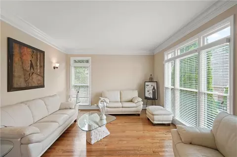 Living - 4700 Cotter Pl, Stonecrest, GA 30038 photo 4 of 5
