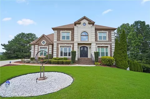 4700 Cotter Pl, Stonecrest, GA 30038