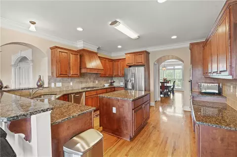 Kitchen - 4700 Cotter Pl, Stonecrest, GA 30038 photo 1 of 5
