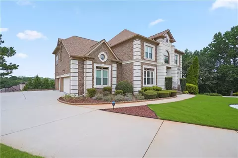 Exterior - 4700 Cotter Pl, Stonecrest, GA 30038 photo 3 of 3
