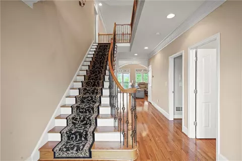 Entry Way - 4700 Cotter Pl, Stonecrest, GA 30038 photo 2 of 3