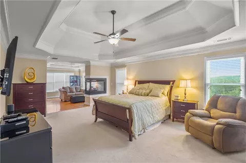 Bedroom - 4700 Cotter Pl, Stonecrest, GA 30038 photo 1 of 10