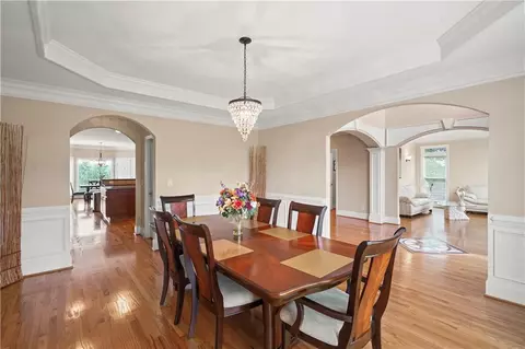 Dining - 4700 Cotter Pl, Stonecrest, GA 30038 photo 4 of 4