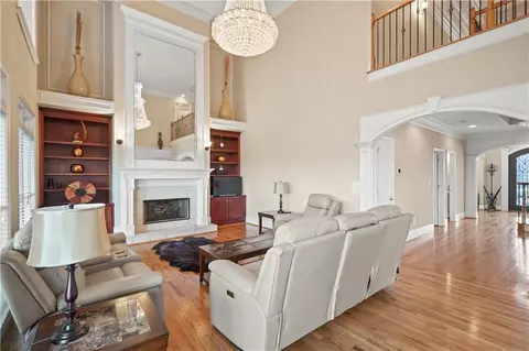 Living - 4700 Cotter Pl, Stonecrest, GA 30038 photo 2 of 5