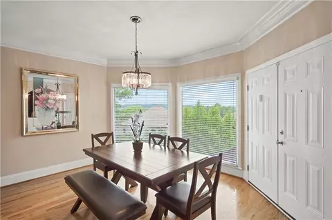 Dining - 4700 Cotter Pl, Stonecrest, GA 30038 photo 2 of 4