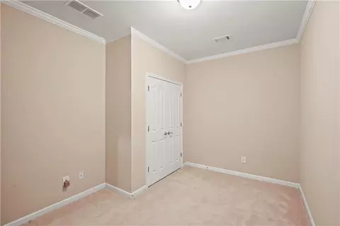 Bedroom - 4700 Cotter Pl, Stonecrest, GA 30038 photo 7 of 10