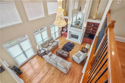 Living - 4700 Cotter Pl, Stonecrest, GA 30038 photo 1 of 5