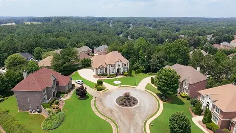 View/Area - 4700 Cotter Pl, Stonecrest, GA 30038 photo 2 of 3