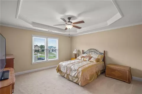 Bedroom - 4700 Cotter Pl, Stonecrest, GA 30038 photo 2 of 10