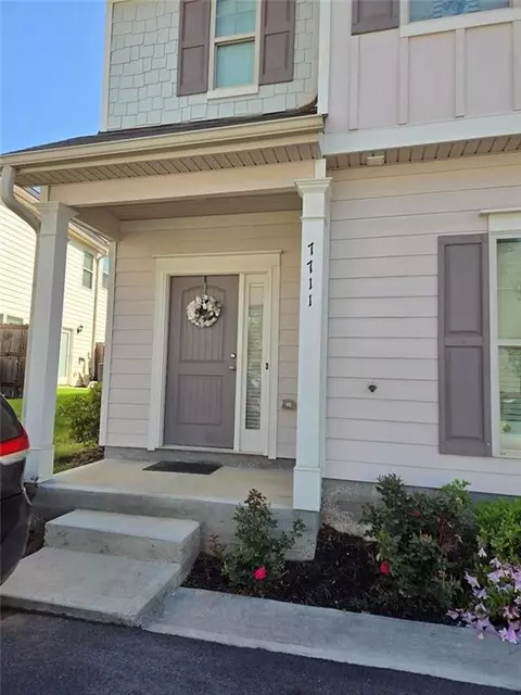 7711 Fawn Cir, Covington, GA 30014