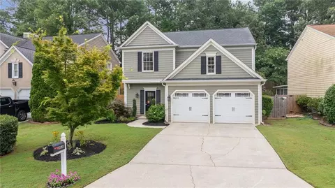 10055 Barston Ct, Johns Creek, GA 30022
