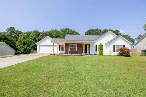 1235 Dale Dr, Monroe, GA 30656