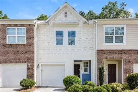 6416 Kennonbriar Ct, Lithonia, GA 30058