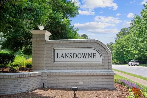 View/Area - 878 Treadstone Overlook, Suwanee, GA 30024 photo 3 of 4