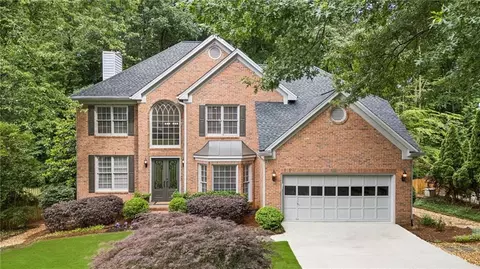 878 Treadstone Overlook, Suwanee, GA 30024