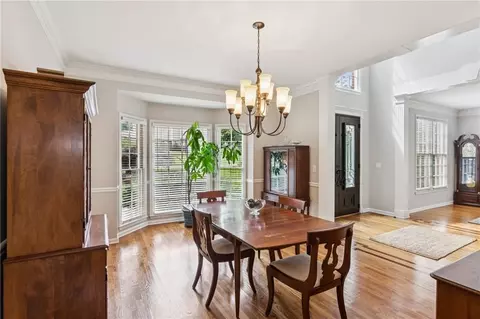 Dining - 878 Treadstone Overlook, Suwanee, GA 30024 photo 1 of 2