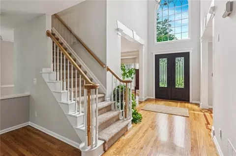 Entry Way - 878 Treadstone Overlook, Suwanee, GA 30024 photo 1 of 1
