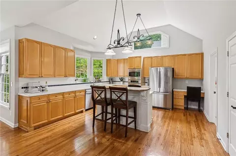 Kitchen - 878 Treadstone Overlook, Suwanee, GA 30024 photo 1 of 1