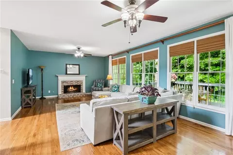 Living - 878 Treadstone Overlook, Suwanee, GA 30024 photo 1 of 4