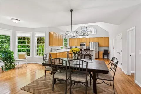 Dining - 878 Treadstone Overlook, Suwanee, GA 30024 photo 2 of 2