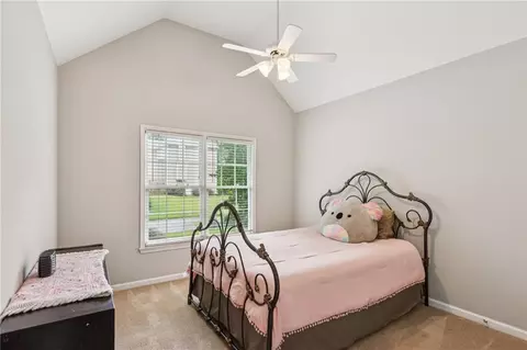 Bedroom - 878 Treadstone Overlook, Suwanee, GA 30024 photo 3 of 5
