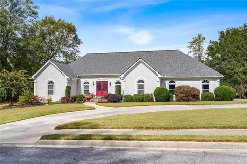 1453 Reagan Cir, Conyers, GA 30012