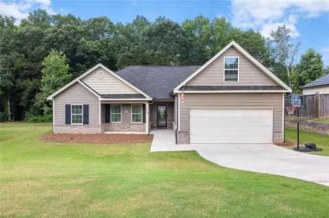 114 Peak Ct, Winder, GA 30680