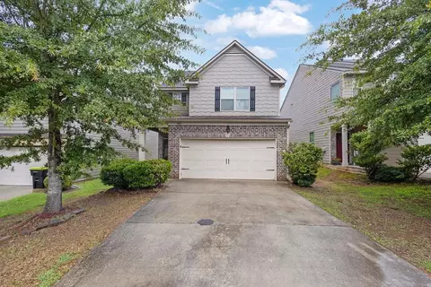 5164 Rapahoe Trl, Atlanta, GA 30349