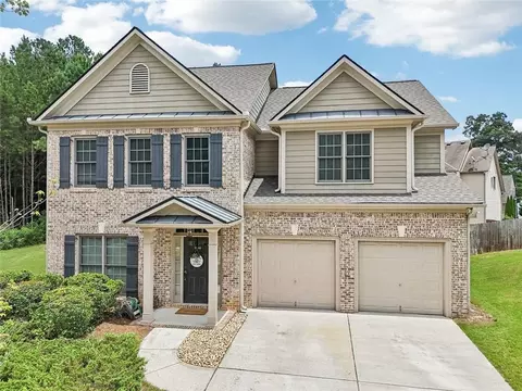 3878 Fellowship Drive Dr, Buford, GA 30519