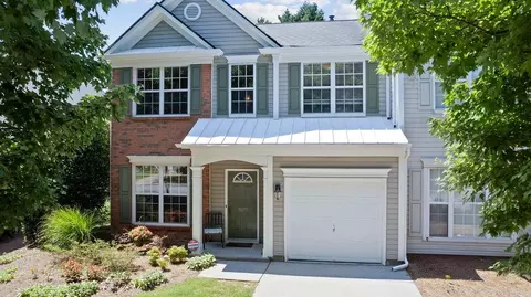 5377 Medlock Corners Dr, Peachtree Corners, GA 30092