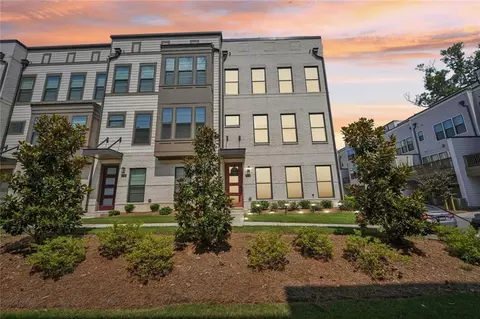 1039 Burnside Pl NW, Atlanta, GA 30318